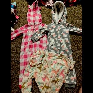 Pajamas Lot